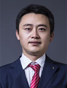 赵志伟
