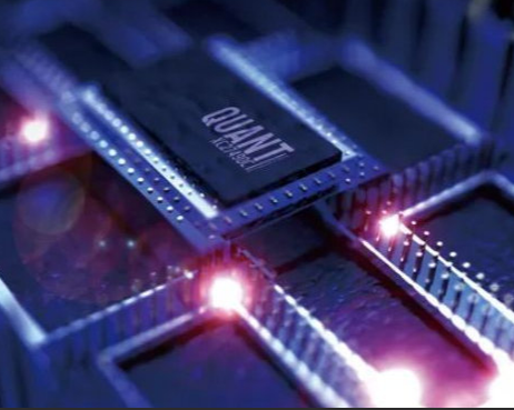 中科大突破光学信息存储难题：基于金刚石的四维存储技术