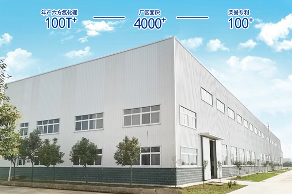 信阳市德福鹏新材料有限公司(图1)