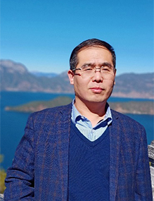 赵俊伟