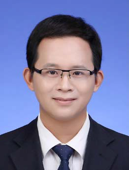 史显磊博士(图1)