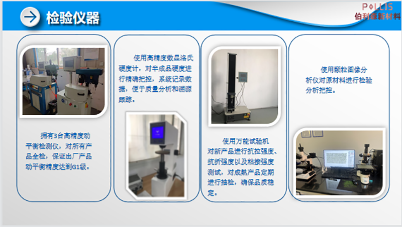 郑州伯利森新材料科技有限公司(图4)