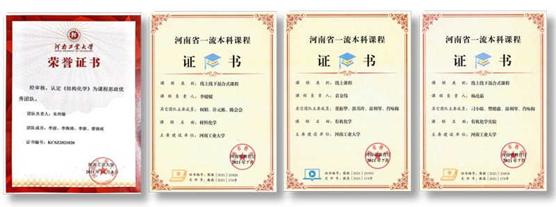 河南工业大学化学化工学院(图4)