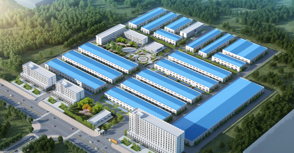 河南氮硼新材料科技有限公司(图1)