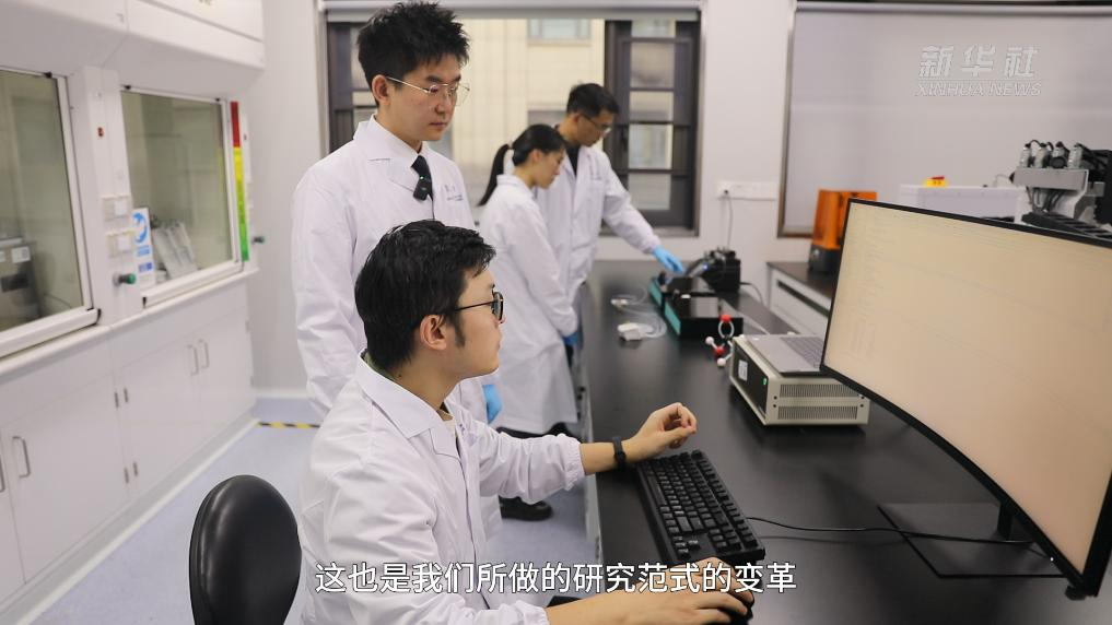 我国科学家创制“精准治疗”技术助锂电池“起死回生”(图2)